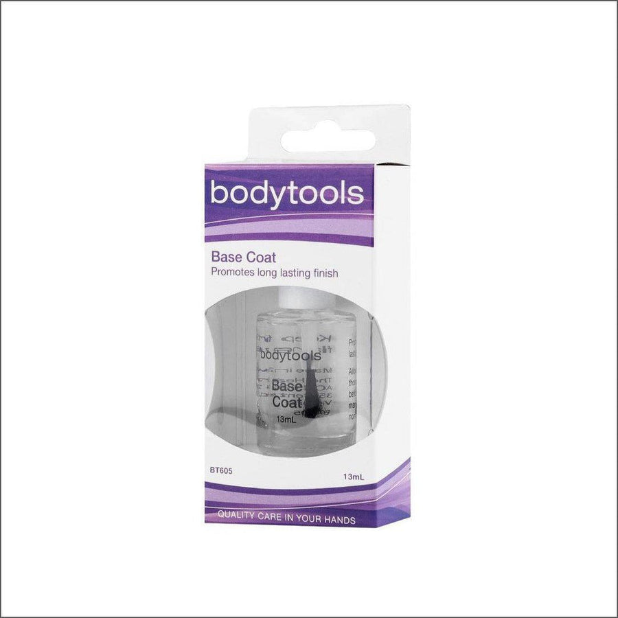 Bodytools Base Coat 13ml - Cosmetics Fragrance Direct -9329370322750
