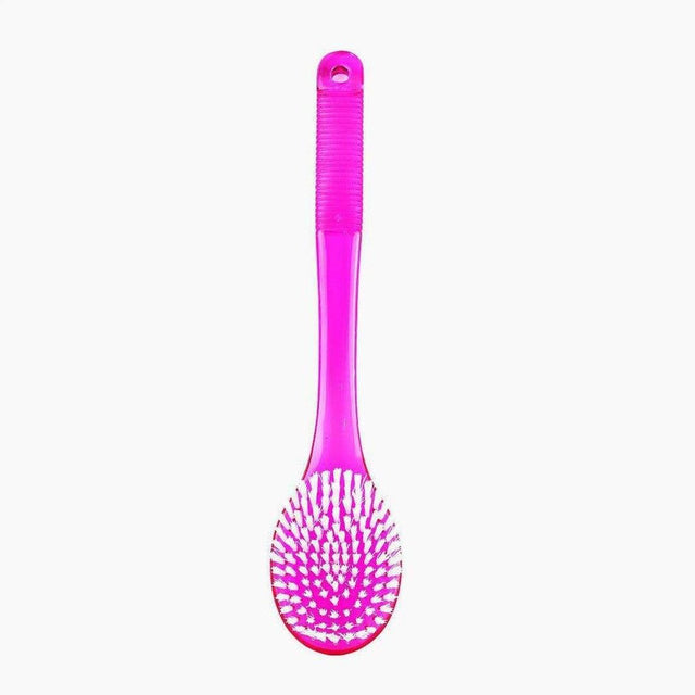 Bodytools Body Brush With Nylon Bristles - Cosmetics Fragrance Direct -9312203253857