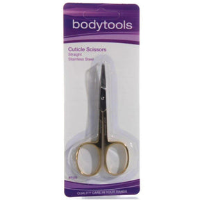 Bodytools Cuticle Scissors Straight - Cosmetics Fragrance Direct -9312203083041