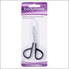Bodytools Eyebrow Scissor Tweezers - Cosmetics Fragrance Direct -9312203082983