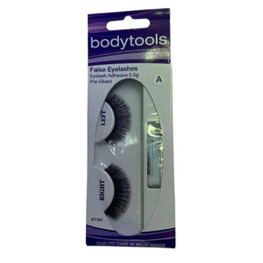 Bodytools Eyelashes Natural A - Cosmetics Fragrance Direct -9312203086035