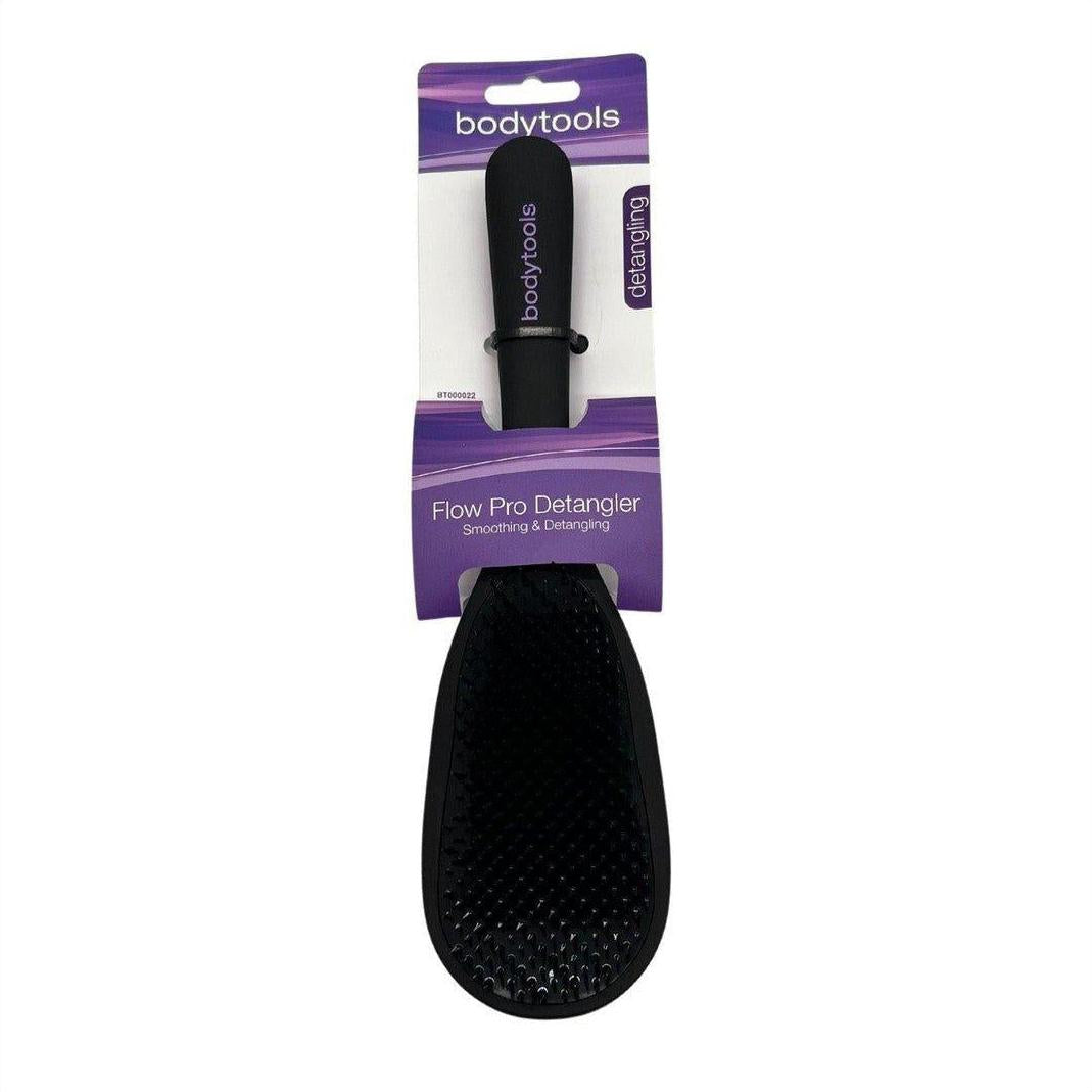Bodytools Flow Pro Detangling Brush