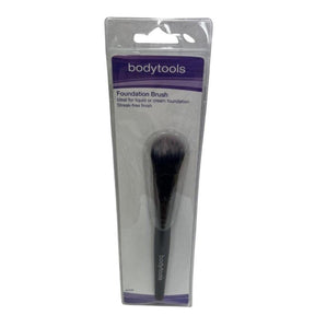 Bodytools Foundation Brush - Cosmetics Fragrance Direct -9312203175692