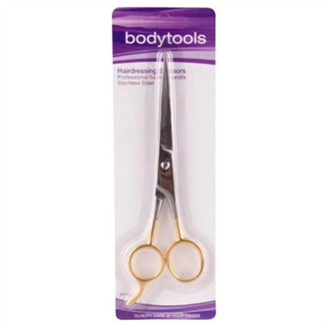 Bodytools Hair Dressing Scissors 15cm - Cosmetics Fragrance Direct -9312203102841