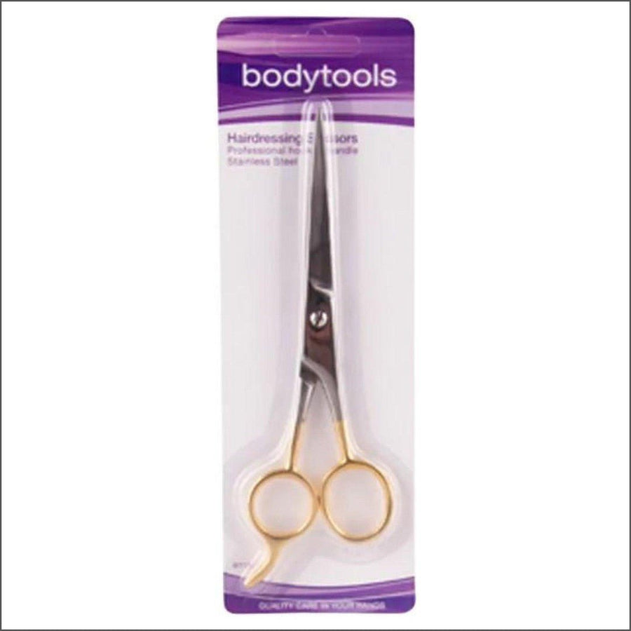 Bodytools Hair Dressing Scissors 15cm - Cosmetics Fragrance Direct -9312203102841