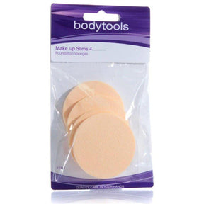 Bodytools Makeup Slims 4pk - Cosmetics Fragrance Direct -9312203205443