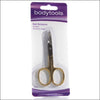Bodytools Nail Scissors Straight - Cosmetics Fragrance Direct -9312203083027