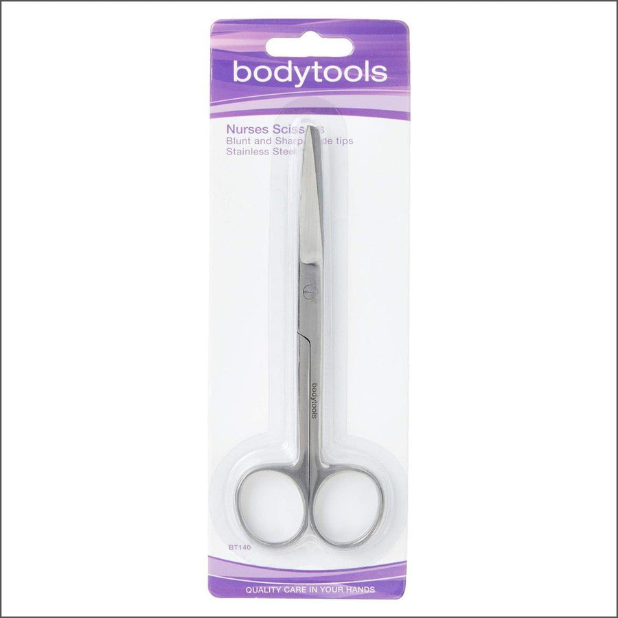 Bodytools Nurses Scissors - Cosmetics Fragrance Direct -9312203082969