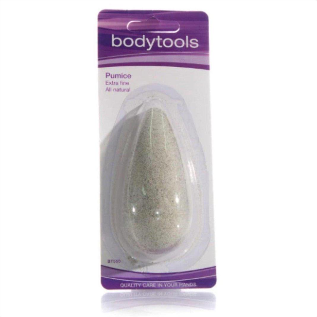 Bodytools Pumice Stone - Cosmetics Fragrance Direct -9312203085519