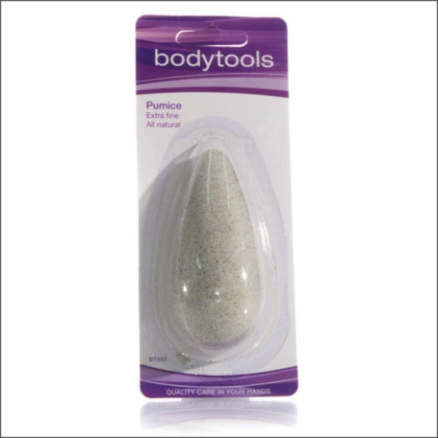 Bodytools Pumice Stone - Cosmetics Fragrance Direct -9312203085519