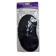 Bodytools Sleep Mask Satin Black - Cosmetics Fragrance Direct -9312203124010