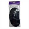 Bodytools Sleep Mask Satin Black - Cosmetics Fragrance Direct -9312203124010