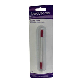 Bodytools Splinter Probe - Cosmetics Fragrance Direct -9312203083140