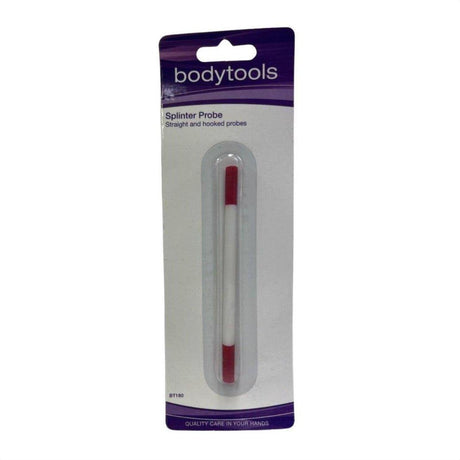 Bodytools Splinter Probe - Cosmetics Fragrance Direct -9312203083140