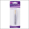 Bodytools Straight Tweezers Gold Tipped - Cosmetics Fragrance Direct -9312203082877