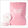 Booby Tape Bamboo Makeup Remover Pads - Cosmetics Fragrance Direct -9356788000062