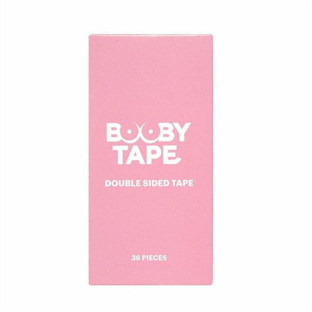 Booby Tape Double Sided Tape 36 Pieces - Cosmetics Fragrance Direct -9369998317677