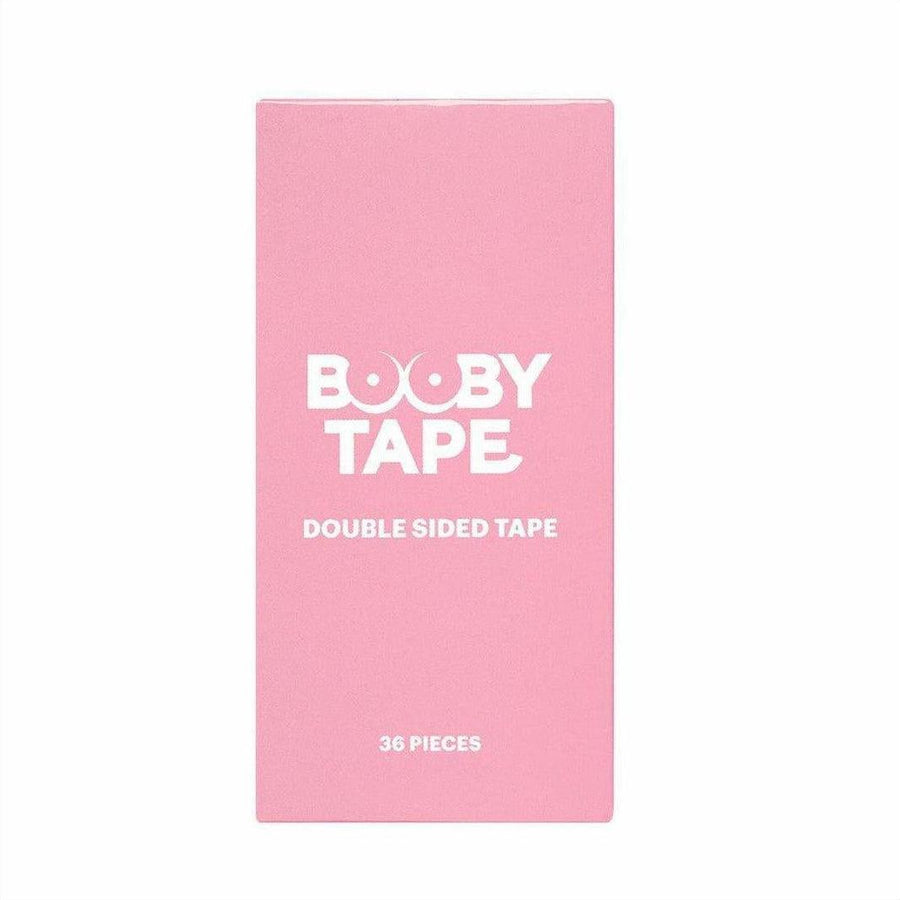 Booby Tape Double Sided Tape 36 Pieces - Cosmetics Fragrance Direct -9369998317677