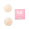 Booby Tape Silicone Nipple Covers 1 reusable Pair - Cosmetics Fragrance Direct -9356788000031