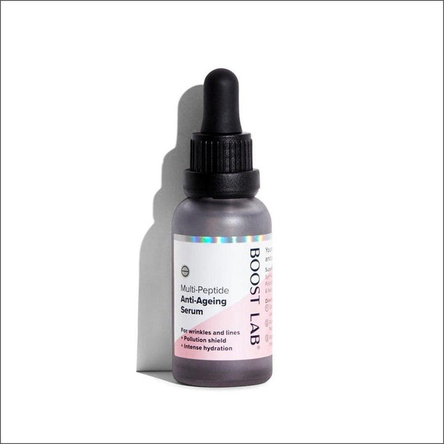 Boost Lab Anti-Aging Serum 30ml - Cosmetics Fragrance Direct -9355910000017