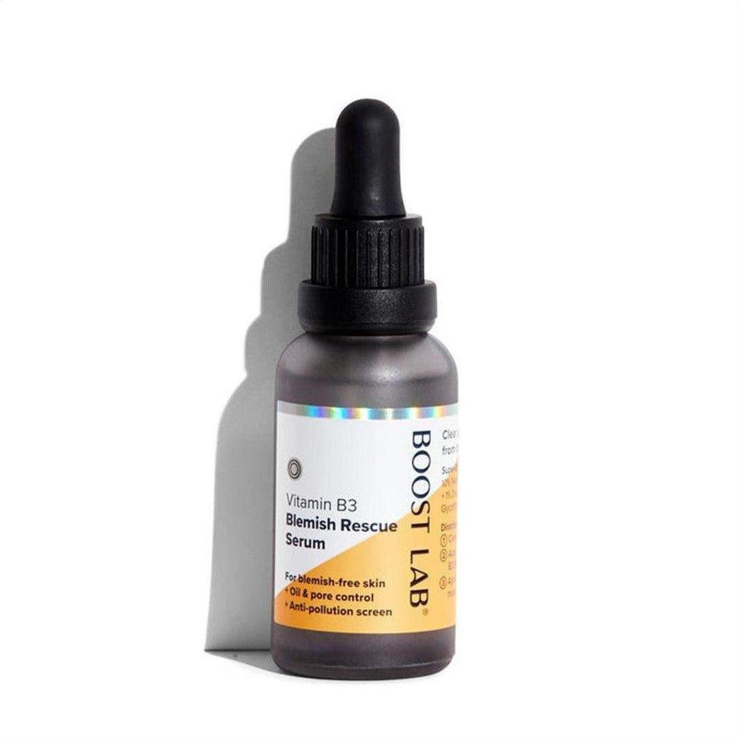 Boost Lab Blemish Rescue Serum 30ml