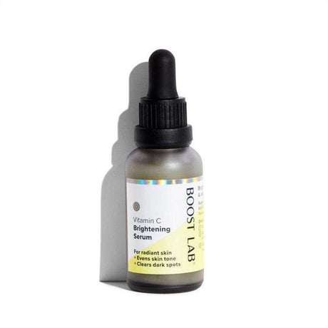 Boost Lab Brightening Serum 30ml - Cosmetics Fragrance Direct -9355910000062