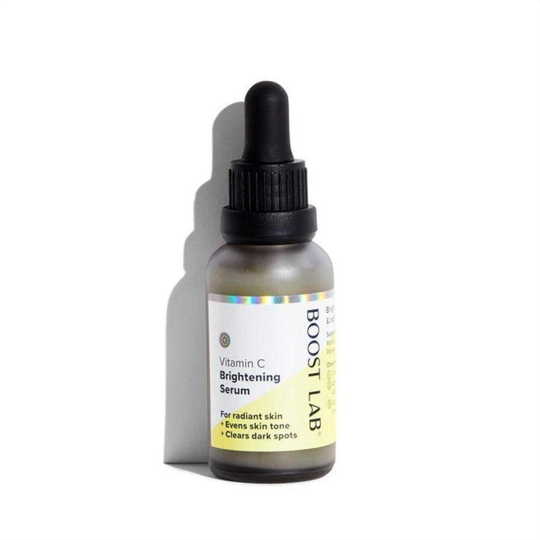 Boost Lab Brightening Serum 30ml