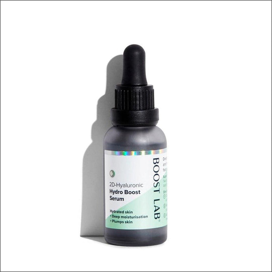 Boost Lab Hydro Boost Serum 30ml - Cosmetics Fragrance Direct -9355910000024