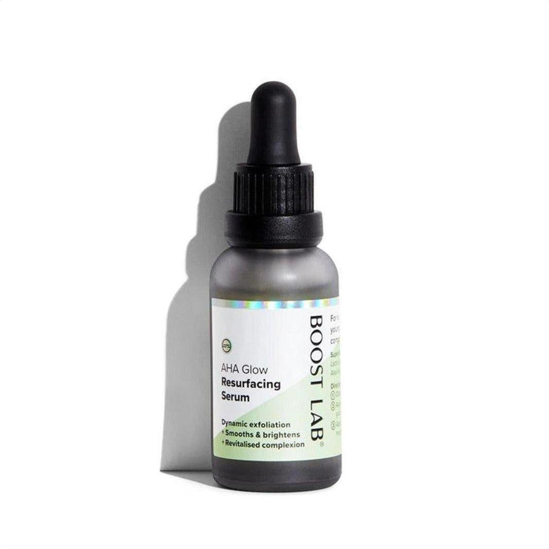 Boost Lab Resurfacing Serum 30ml