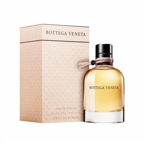 Bottega Veneta Eau De Parfum 75ml - Cosmetics Fragrance Direct -3607342250826