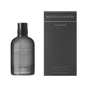 Bottega Veneta Pour Homme Eau De Toilette 90ml - Cosmetics Fragrance Direct -3607346504352