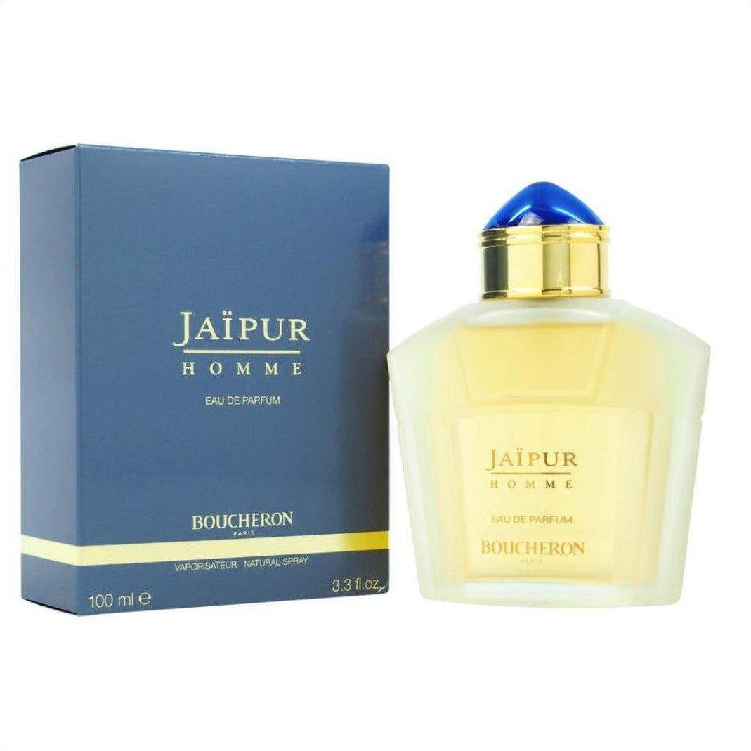 Boucheron Jaipur Homme Eau De Parfum 100ml - Cosmetics Fragrance Direct -3386460036528