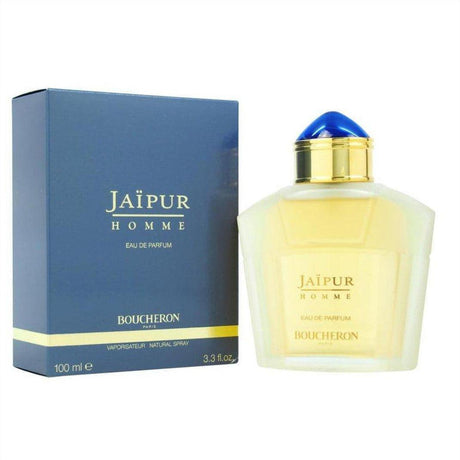 Boucheron Jaipur Homme Eau De Parfum 100ml - Cosmetics Fragrance Direct -3386460036528