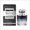 Boucheron Quatre Absolu De Nuit Pour Homme Eau De Parfum 50ml - Cosmetics Fragrance Direct -3386460087124