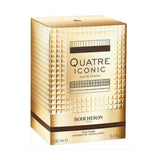 Boucheron Quatre Iconic Pour Femme Eau De Parfum 100ml - Cosmetics Fragrance Direct -3386460129398