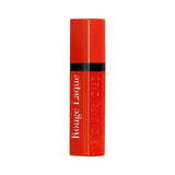 Bourjois 04 Selfpeach Lip Lacquer - Cosmetics Fragrance Direct -3614223252404