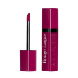 Bourjois 07 Purpledelique Lip Lacquer - Cosmetics Fragrance Direct -3614223252527