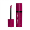 Bourjois 07 Purpledelique Lip Lacquer - Cosmetics Fragrance Direct -3614223252527