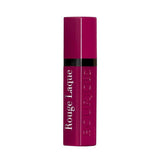 Bourjois 07 Purpledelique Lip Lacquer - Cosmetics Fragrance Direct -3614223252527