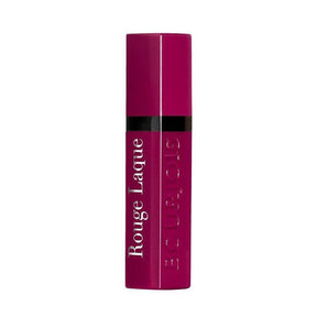 Bourjois 07 Purpledelique Lip Lacquer - Cosmetics Fragrance Direct -3614223252527