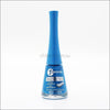 Bourjois 1 Seconde Blue Nailpolish - Cosmetics Fragrance Direct -3052503535418