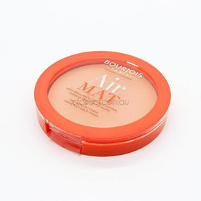 Bourjois Air Mat Press Powder 03 Apricot Beige - Cosmetics Fragrance Direct -3614224440558