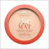 Bourjois Airmat Pressed Powder 01 Rose Ivory - Cosmetics Fragrance Direct -3614224440534