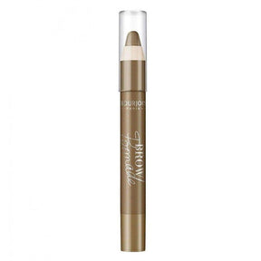 Bourjois Brow Pomade 002 Chatain - Cosmetics Fragrance Direct -3614224223441