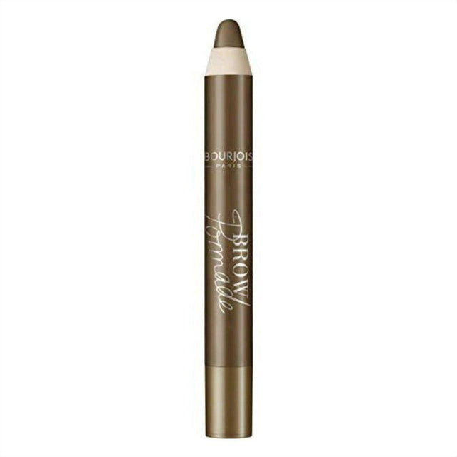 Bourjois Brow Pomade 003 Brunette - Cosmetics Fragrance Direct -3614224223458