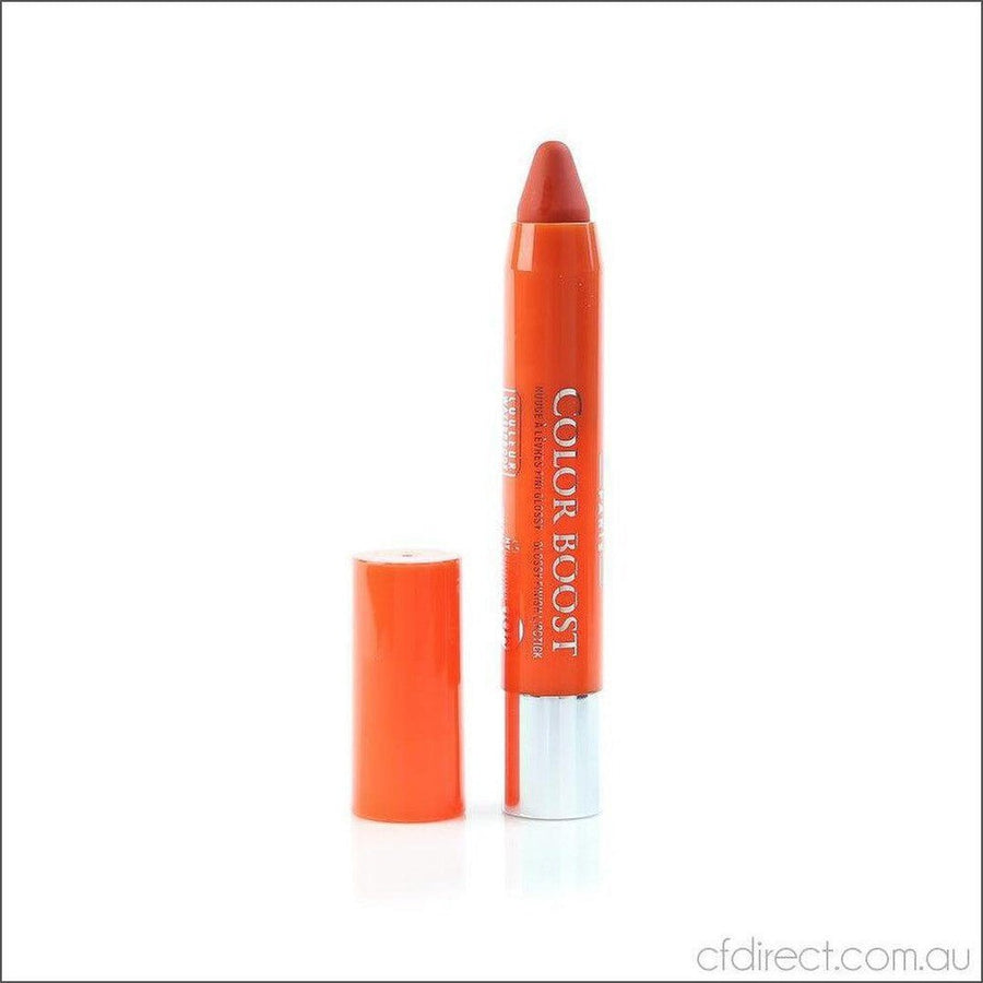 Bourjois Color Boost Lipstick No.10 Lilli Polly - Cosmetics Fragrance Direct -3052503511016