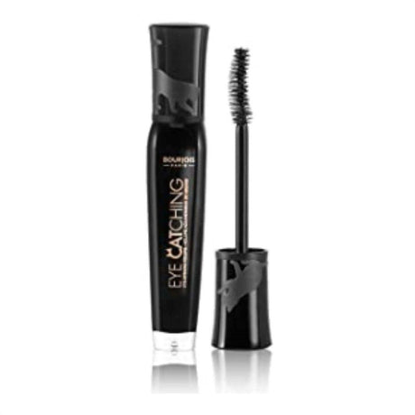 Bourjois Eye Catching Mascara 01 Deli-Cat Black - Cosmetics Fragrance Direct -29741364