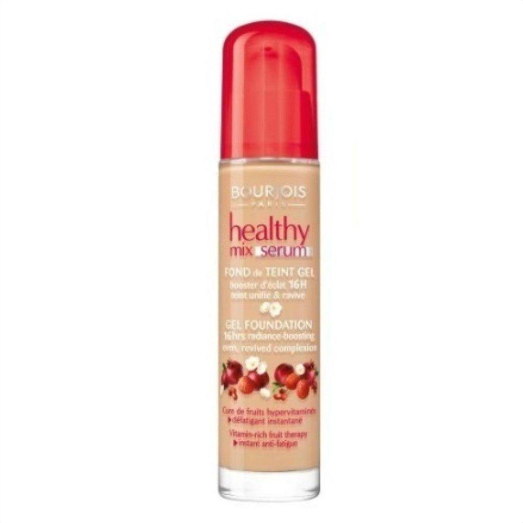 Bourjois Healthy Serum Foundation Light Bronze - Cosmetics Fragrance Direct -29774132