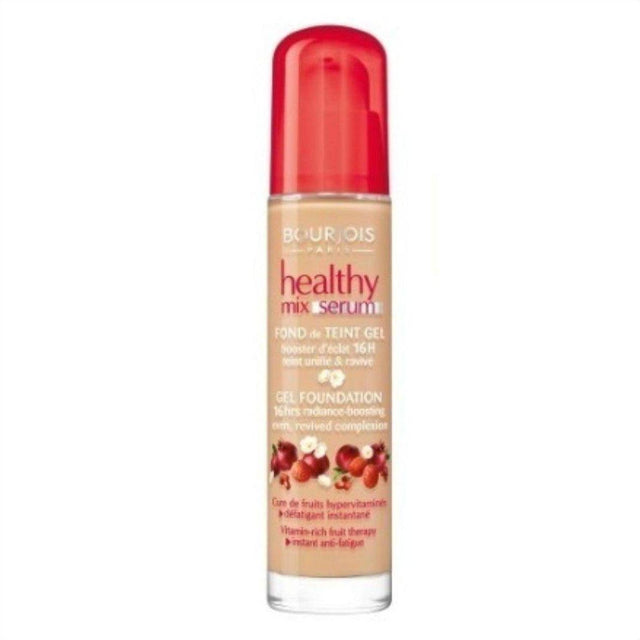 Bourjois Healthy Serum Foundation Light Bronze - Cosmetics Fragrance Direct -29774132
