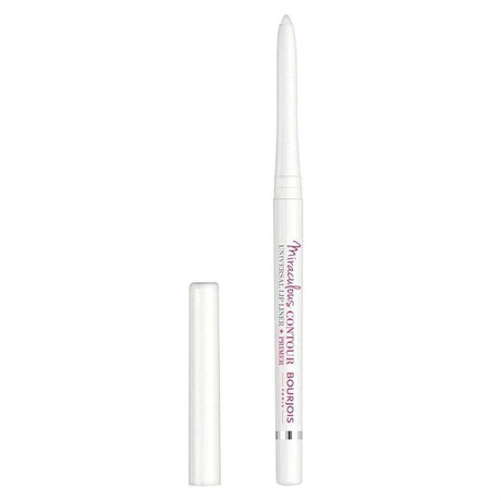 Bourjois Miraculous Contour + Primer Lip Liner - Cosmetics Fragrance Direct -3614224298982